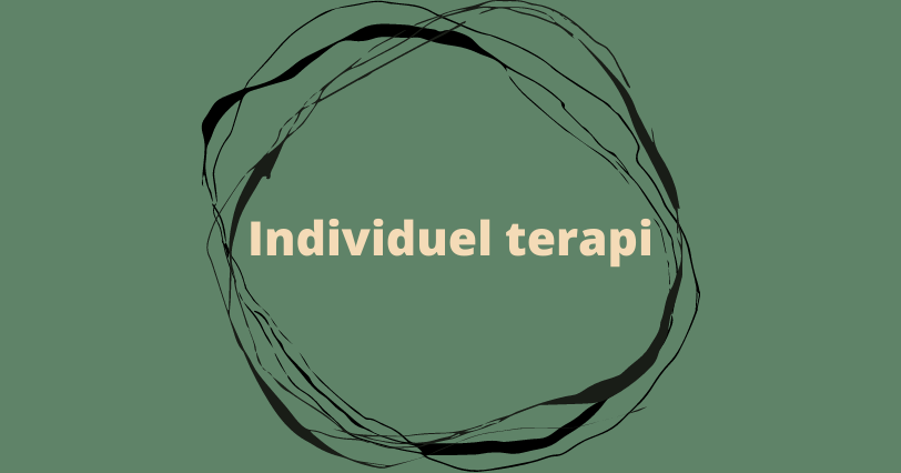 Individuel terapi